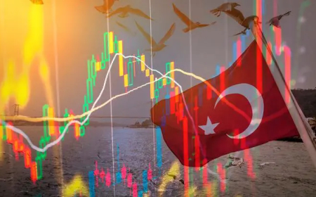 Orta Vadeli Program beklenen heyecanı yaratmadı!