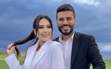 Enercii geri geldi: Her şey yalansa Polat çiftinden çıkın özür dileyin!