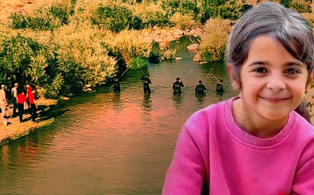 Jandarma Narin Güran'ın yerini tespit etmek için 'üfürükçüye' gitmiş