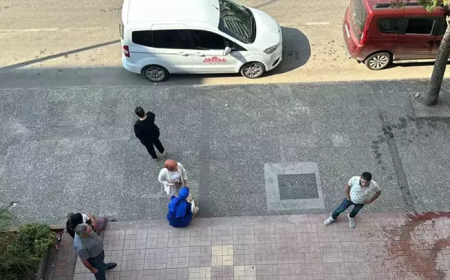 Kahramanmaraş'ta 5.0 büyüklüğünde deprem