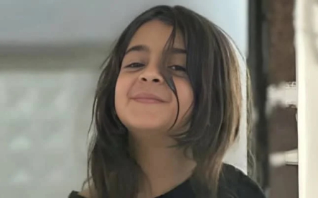 Narin soruşturmasında gözaltı sayısı 24'e yükseldi