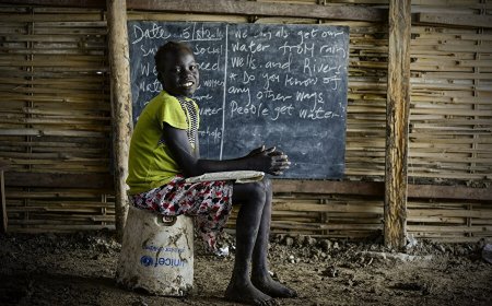 Dünya genelinde 754 milyon yetişkin okuma yazma bilmiyor