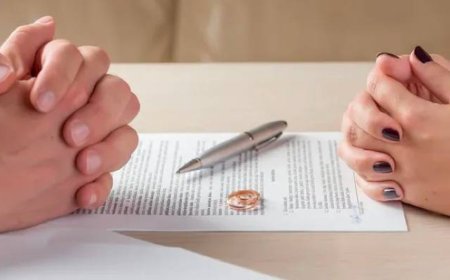 Sahte boşanmalar Maliye'nin radarında!