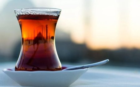 Çay fiyatlarına zam geldi!