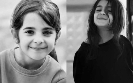 Narin soruşturmasında yeni tutuklama! Sayı 11'e çıktı