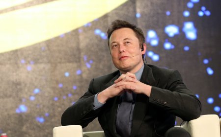 Elon Musk, OpenAI’ya açtığı davaya Microsoft’u da dahil etti