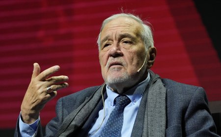 Prof. Dr. Ortaylı: Ortadoğu bir cehennemdir, katiyen taraflardan birine entegre olmamalıyız