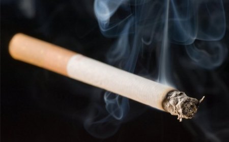 Bir sigara grubuna daha zam geldi