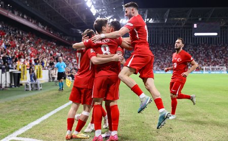 "Milliler İzmir’de daha sık oynamalı!"