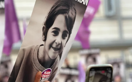 Narin cinayetinde düğümü çözecek o yazışma!