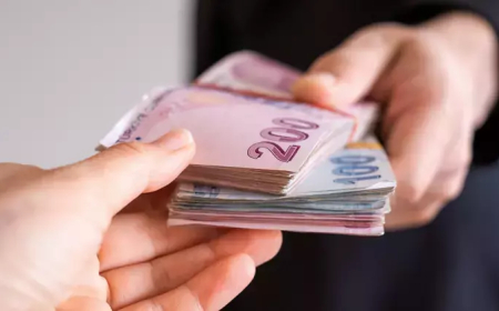Memur maaşı ve emekli aylığı zammı belli oldu