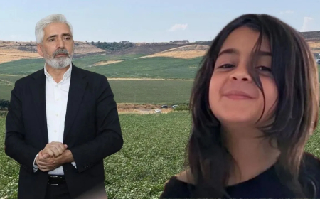 AKP'li Ensarioğlu'ndan yeni açıklama: Amcası Salim Güran, görmemesi gereken bir şeyi gördüğü için Narin’i öldürmüş olabilir