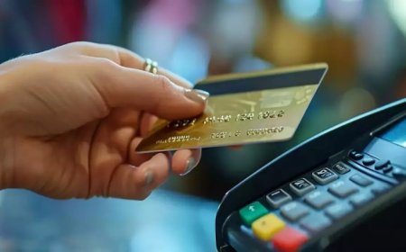 7 bin TL ve üzeri alışverişlerde kart kullanma zorunlu oldu