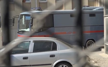 Narin Güran soruşturmasında 1 şüpheli serbest bırakıldı