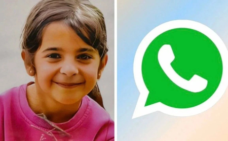 WhatsApp'tan Narin soruşturması ile ilgili açıklama