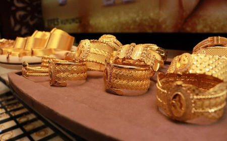 Sahte altınla kuyumcuyu dolandıran şüpheliler tutuklandı