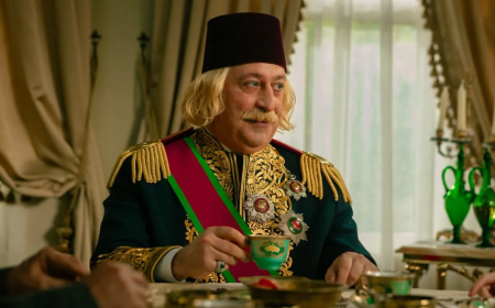 Netflix paylaştı: Erşan Kuneri'nin ikinci sezonu 10 Ekim'de başlıyor