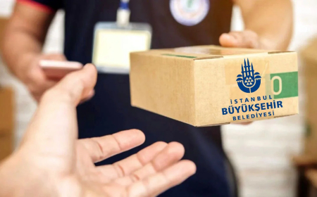 İBB, başvuran herkese ücretsiz adresine gönderiyor! Başvuru sayfası açıldı