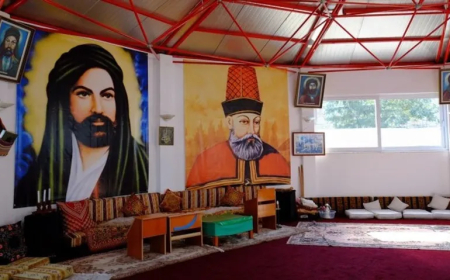 İBB Meclisi, "cemevi"ni ibadethane olarak kabul etti