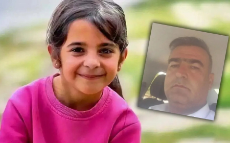 Salim Güran'ın ses kayıtları ortaya çıktı: Çingeneler kaçırmış olabilir