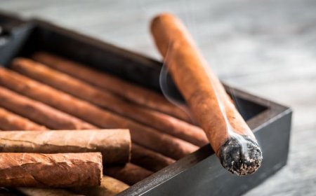 Sigara ve purolarda vergi tutarı artırıldı