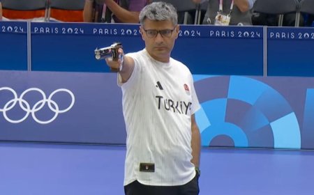 Yusuf Dikeç’e Bollywood’dan teklif var!