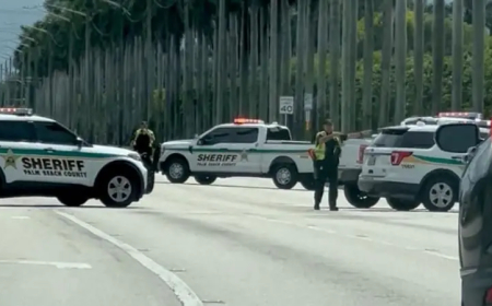 Trump'a ikinci suikast girişimi!