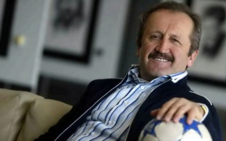 Spor basınının sevilen ismi Ahmet Çakır vefat etti