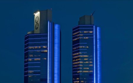 Time'ın 'Dünyanın en iyi 1000 şirketi' listesinde 4 Türk şirket