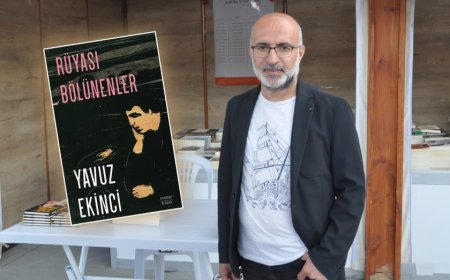 Yavuz Ekinci: Bana açılan davaları bu ülkedeki adaletsizliğe bağlıyorum