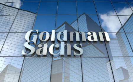 Goldman Sachs’tan altın tahmini: 2025 yılı başında rekor seviyeye gelecek