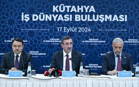 "Enflasyonda düşüş eğilimi sürecek, 50'nin altını göreceğiz"