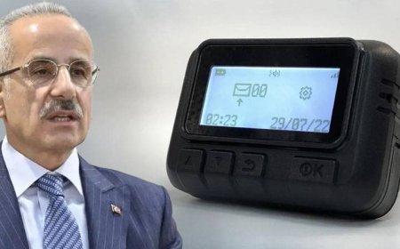 "Siber güvenlik noktasında ilk 10 ülke arasındayız"