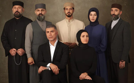 Kızıl Goncalar'ın yayın tarihi belli oldu