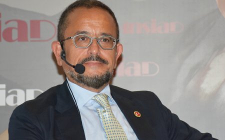 Ölümden dönen Ali Sabancı bot kazasını ilk kez anlattı