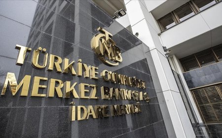 TCMB’den reeskont kredilerinde limit artışı