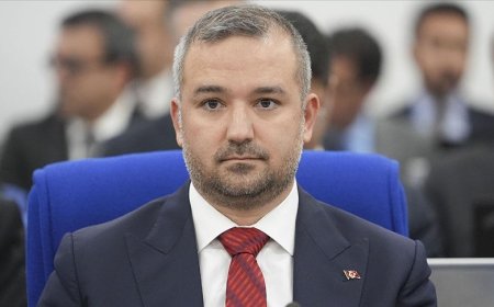 TCMB Başkanı Karahan'dan yatırımcılara asgari ücret mesajı