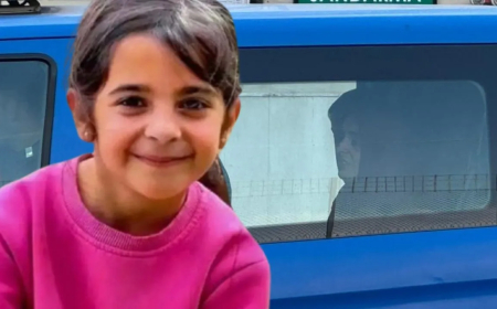 Narin cinayetinde yeni ipucu!