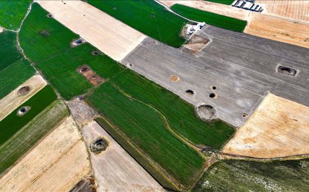 Tehlike büyüyor: Konya'da ürkütücü boyutlarda 620 obruk var