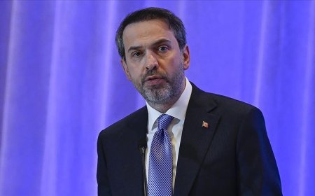 Doğalgaza zam gelecek mi? Bakan cevapladı