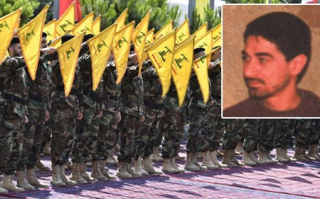 Hizbullah, Beyrut saldırısında İbrahim Akil'in öldüğünü doğruladı