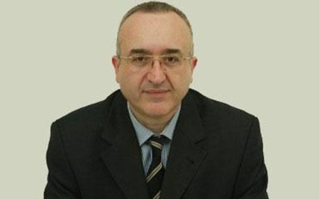 Spor yazarı Ercan Güven hayatını kaybetti