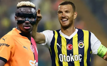 Derbinin hikâyesini solaklar yazacak!