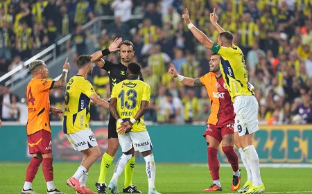 Fenerbahçe borsada da kayıp
