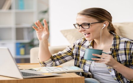 Evden çalışmanın sonu geliyor mu?