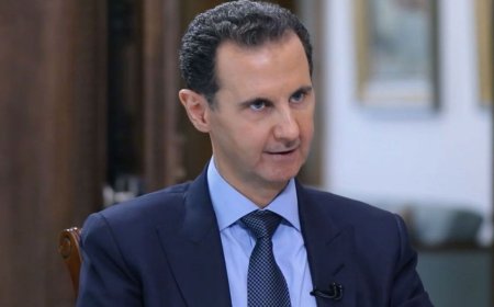 Beşar Esad’dan tarihi adım: Milyonlarca Suriyeliye genel af!