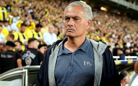 Fenerbahçe nasıl kaybetti?
