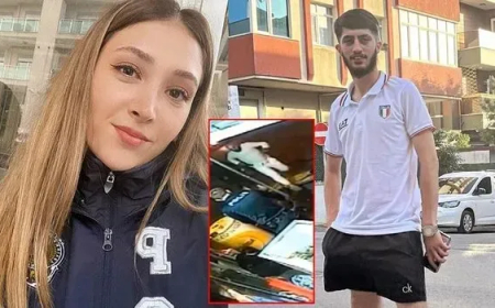 19 yaşındaki suç makinesi,  Şeyda polisi şehit etti