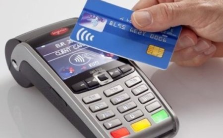 Merkez Bankası'ndan yeni analiz: Kredi kartı kullanımı neden artıyor?