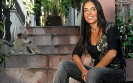 Yönetmen Tomris Giritlioğlu hayatını kaybetti